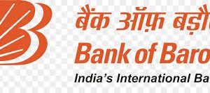 Bank Of Baroda Icon